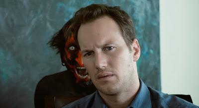 Insidious (2010)