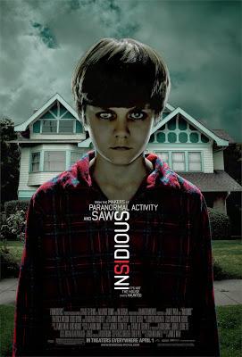 Insidious (2010)