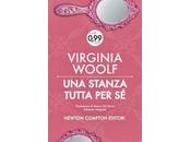 stanza tutta Virginia Woolf