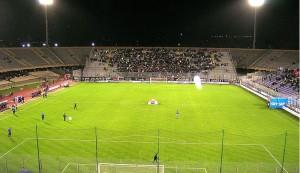 Stadio Sant'Elia