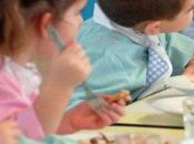 Milano:in 3.000 mangiano solo scuola...