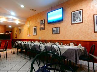 Ristorante Pizzeria Dai Ragazzi - Via Porrettana 158 - Bologna