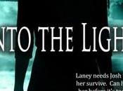 Cover reveal: Into light Jennifer Burrows