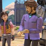 Knack, alcuni dettagli, tantissime immagini di gioco e qualche illustrazione