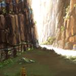 Knack, alcuni dettagli, tantissime immagini di gioco e qualche illustrazione