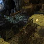 Knack, alcuni dettagli, tantissime immagini di gioco e qualche illustrazione