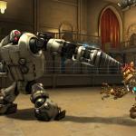 Knack, alcuni dettagli, tantissime immagini di gioco e qualche illustrazione