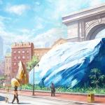 Knack, alcuni dettagli, tantissime immagini di gioco e qualche illustrazione