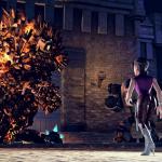 Knack, alcuni dettagli, tantissime immagini di gioco e qualche illustrazione