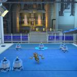 Knack, alcuni dettagli, tantissime immagini di gioco e qualche illustrazione