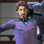 Knack, alcuni dettagli, tantissime immagini di gioco e qualche illustrazione