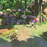 Knack, alcuni dettagli, tantissime immagini di gioco e qualche illustrazione