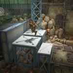 Knack, alcuni dettagli, tantissime immagini di gioco e qualche illustrazione