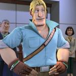 Knack, alcuni dettagli, tantissime immagini di gioco e qualche illustrazione