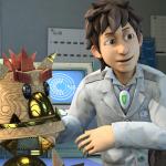 Knack, alcuni dettagli, tantissime immagini di gioco e qualche illustrazione