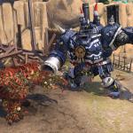 Knack, alcuni dettagli, tantissime immagini di gioco e qualche illustrazione