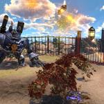 Knack, alcuni dettagli, tantissime immagini di gioco e qualche illustrazione