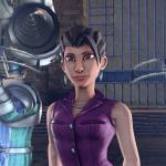 Knack, alcuni dettagli, tantissime immagini di gioco e qualche illustrazione