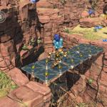 Knack, alcuni dettagli, tantissime immagini di gioco e qualche illustrazione