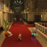 Knack, alcuni dettagli, tantissime immagini di gioco e qualche illustrazione