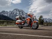 Harley-Davidson Electra Glide Ultra Limited 2014