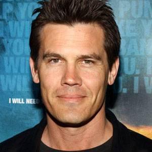 josh brolin