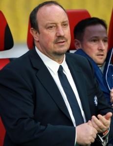 Rafa Benitez