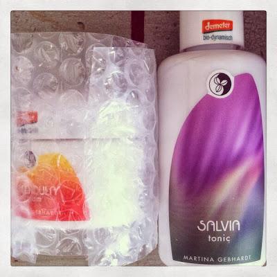 Ultimi acquisti ECCOVERDE =)