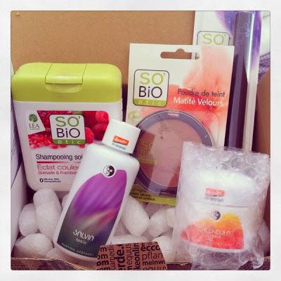 Ultimi acquisti ECCOVERDE =)