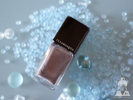 ILLAMASQUA Sacred Hour Collection Review