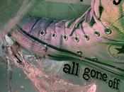 CINDERELLA’S LEPROSY, Gone
