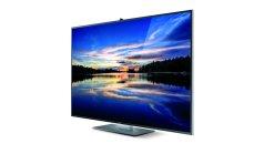 Samsung: Samsung UHD TV: l'evoluzione dell'alta definizione (UHD TV F9000)
