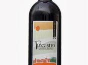 "Vincastro" Rossso Umbria Azienda Vinicola Benincasa.