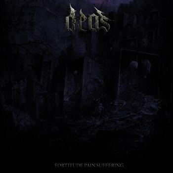 Deos - Fortitude, Pain, Suffering