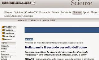 Il controllo mentale della popolazione attraverso l'alimentazione ed i farmaci