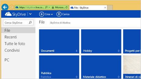 skydrive4