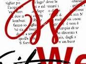 Writewear. podio federica molin