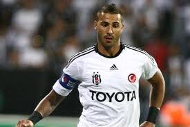 Ricardo Quaresma… Chi l’ha visto?