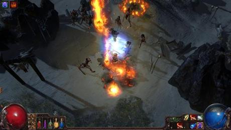 path of exile