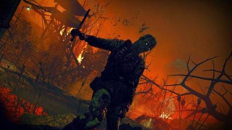 sniper elite Nazi Zombie Army 2 19102013d