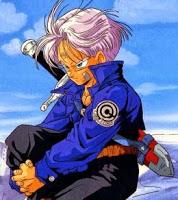 TRUNKS NEL FUTURO