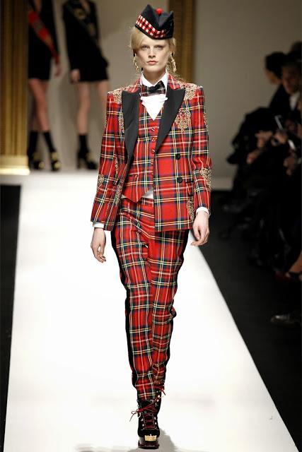 #trendapprovedCFSFYP - Tartan