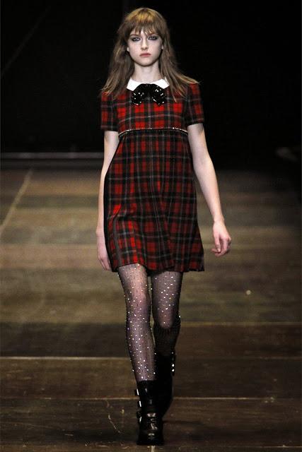 #trendapprovedCFSFYP - Tartan