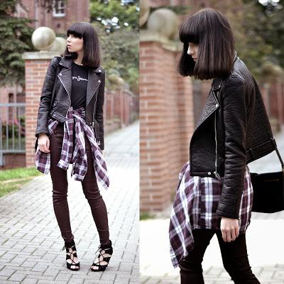 #trendapprovedCFSFYP - Tartan