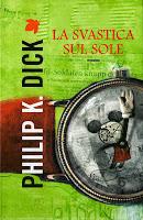 Speciale Premio Hugo: La svastica sul sole - Philip K. Dick