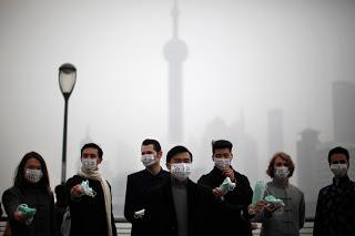 Lo smog è tra le sostanze più cancerogene al mondo: accertate 223mila morti solo nel 2010