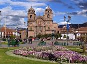 Viaggio Perù, Cuzco Machu Picchu