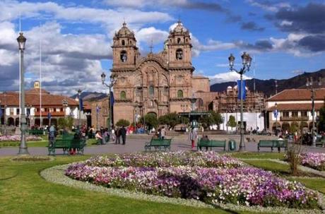 Cuzco 606x400 VIAGGIO IN PERU, DA CUZCO A MACHU PICCHU 