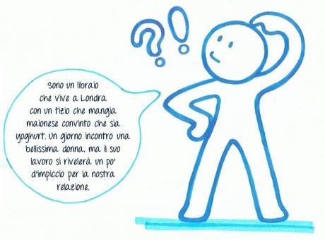 È già stato scritto? - 21 È già stato scritto? - 21