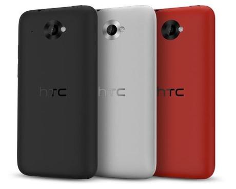 Manuale Italiano HTC Desire 601 guida e segreti nuovo smartphone